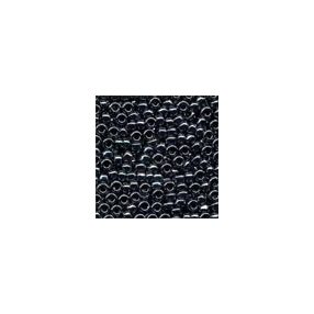 mh-18081 Pony Beads 8/0 Jet