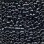 mh-18081 Pony Beads 8/0 Jet