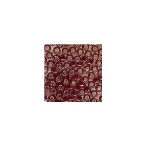 mh-18099 Pony Beads 8/0 Ruby