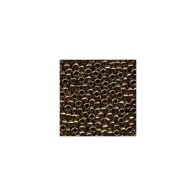 mh-18221 Pony Beads 8/0 Bronze