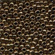 mh-18221 Pony Beads 8/0 Bronze