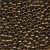 mh-18221 Pony Beads 8/0 Bronze