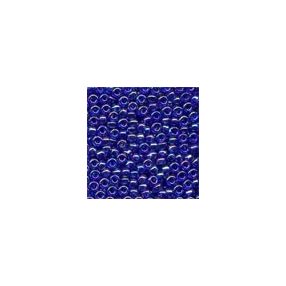 mh-18812 Pony Beads 8/0 Opal Periwinkle