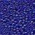 mh-18812 Pony Beads 8/0 Opal Periwinkle