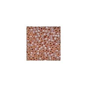 mh-18819 Pony Beads 8/0 Opal Blush