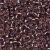 mh-18825 Pony Beads 8/0 Iced Nutmeg