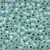 mh-18828 Pony Beads 8/0 Opal Seafoam