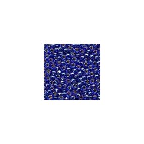 mh-18830 Pony Beads 8/0 Ocean Blue Ice