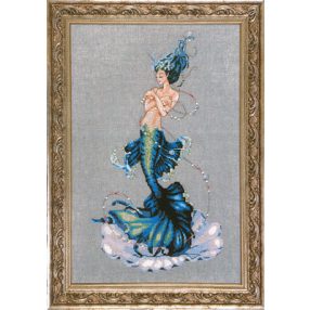 md-144 Aphrodite Mermaid