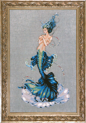 md-144 Aphrodite Mermaid