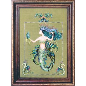 md-098 Bluebeard's Princess