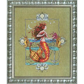 md-126 Gypsy Mermaid