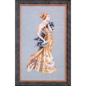 md-115 Lady Alexandra