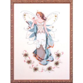 md-056 May's Emerald Fairy