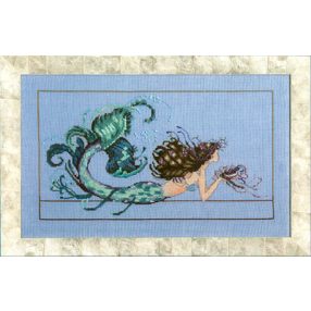md-134 Mermaid Undine