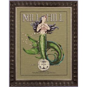 md-117 Merchant Mermaid