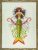 md-nc193 Petite Mermaid Collection - Coral Charms