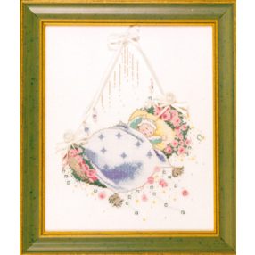 md-ls05 Rosebud Lullaby