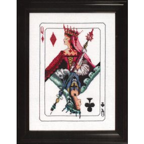 md-154 Royal Games II