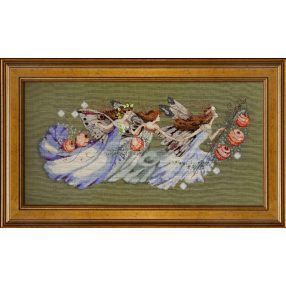 md-103 Shakespeare's Fairies