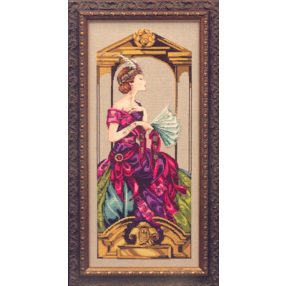 md-099 Venetian Opulence