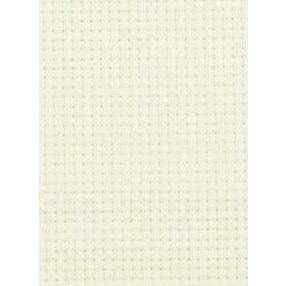 ub-a14001m8 Aida 14 count - White 180x100 cm