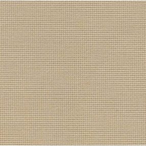 zw-3326306s Aida 20 count kávé - 50x55 cm