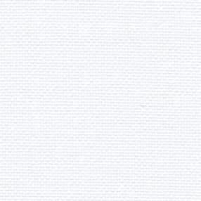 zw-3326001m Aida 20 count - Fehér 130x100 cm