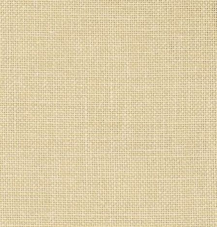 tscf-l12030s Lenvászon 30 count - Tea  50x70 cm