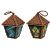 2310AC Lanterns Fairytale 6x6x8 cm