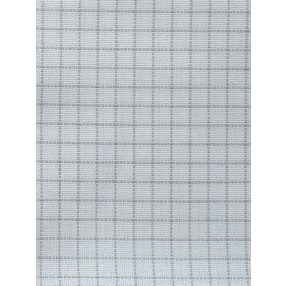 zw-3508-1219m Easy Count Lugana 25 ct, Fehér 140x100 cm