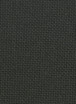 ub-e28020m4  Evenweave 28 count - Fekete 140x100 cm