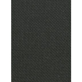 ub-e28020s4  Evenweave 28 count - Fekete 50x70 cm