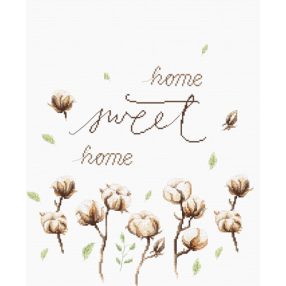 B2347 Gyapot 23x21,5 cm