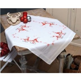 PN-0158016 Elfs 80x80 cm