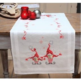 PN-0158304 Elfs 40x100 cm