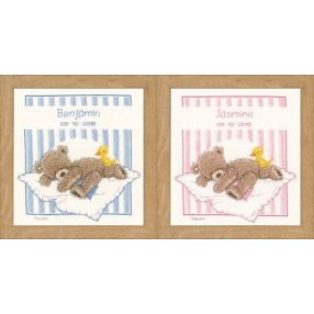 PN-0148181 Popcorn bear 20x23 cm