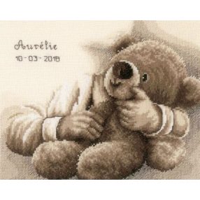 PN-0163748 Teddy 25x20 cm