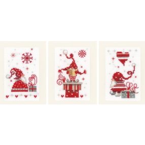 PN-0165989 Elfs 10,5x15 cm