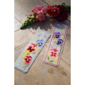 PN-0169653 Violets 6x20 cm