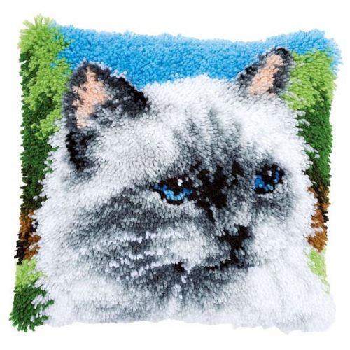 PN-0146760 Ragdoll 40x40 cm