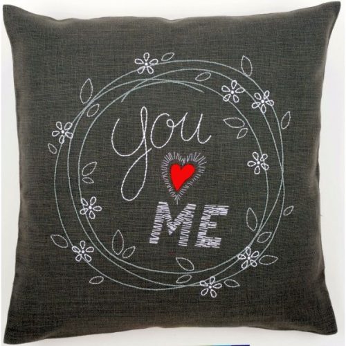 PN-0156053 You & Me 40x40 cm (kifutott)