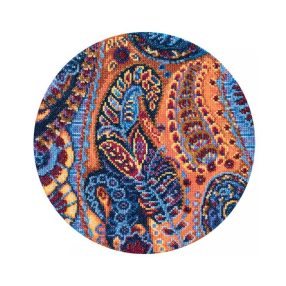 M679 Ornament 22,5x22,5 cm