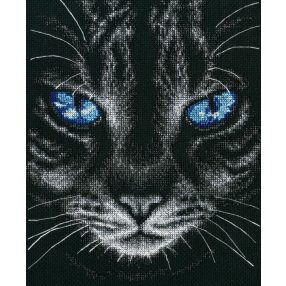 M675 Sky reflection 18,5x24,5 cm