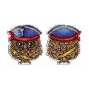 SR341 Pirate 11x9 cm