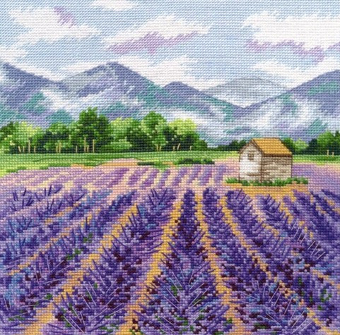 S1156 Provence 20x20 cm