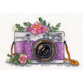 S1168 Állítsd meg a pillanatot 11x16 cm