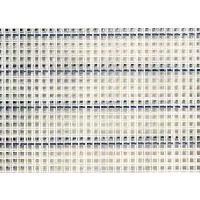 Waste Canvas segédanyag hímzéshez 17x34 cm 14ct