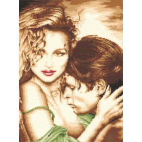 SAND-12 Ketten 25x34 cm