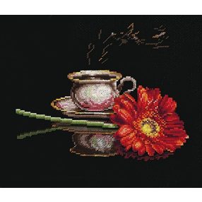 SANK-26 Coffee For Her 27x22 cm